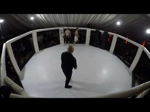 Lion Fighting Championships 30 Pavlo Pibabarov Vs Alfie Page 