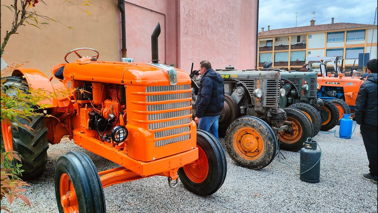 Raduno e Aratura Campocroce 2023!!!