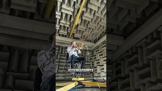 Ruangan yang tak satupun orang ingin berada di dalamnya #discovery #faktaunik