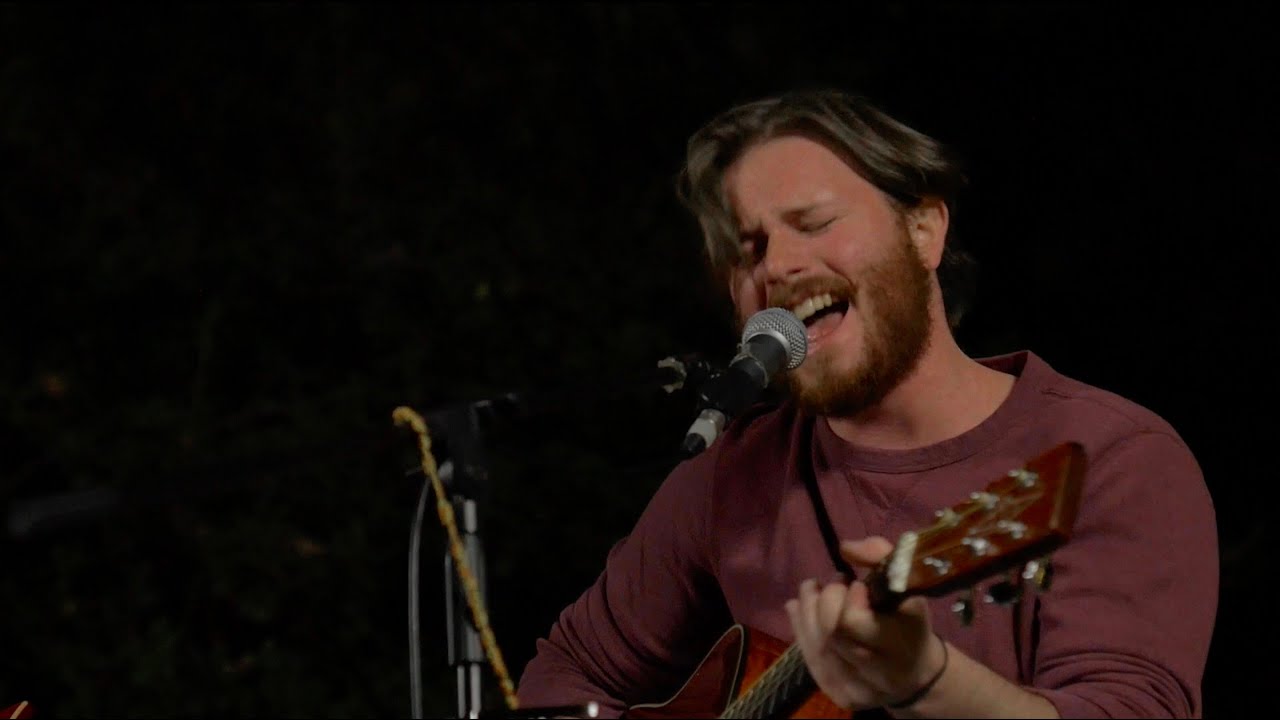 Zephyr - I've Got A Feeling (cover) by The Beatles [The Larchwood Sessions]