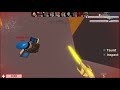 Phantom forces player plays arsenal