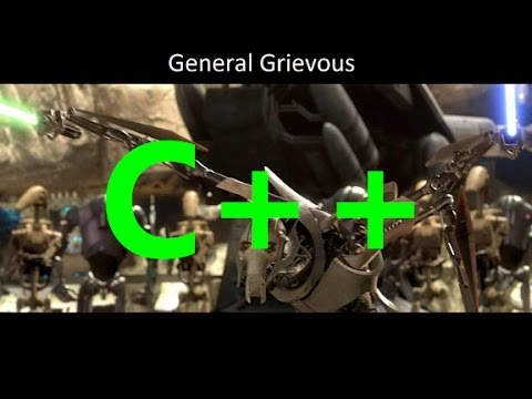 C++ Tutorial 01 - CPP HelloWorld (1080 P)
