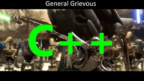 C++ Tutorial 01 - CPP HelloWorld (1080 P)