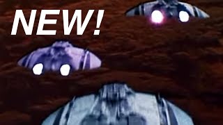 Bad Good News! NEW Battlestar Galactica