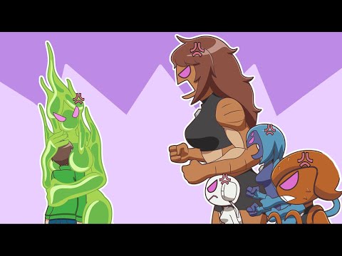 Ben And Chaquetrix Ben P2 Ben 10 Comic Dub Mia Dub 