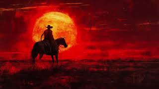 "Blood Meridian" by Cormac McCarthy | Reading Ambience