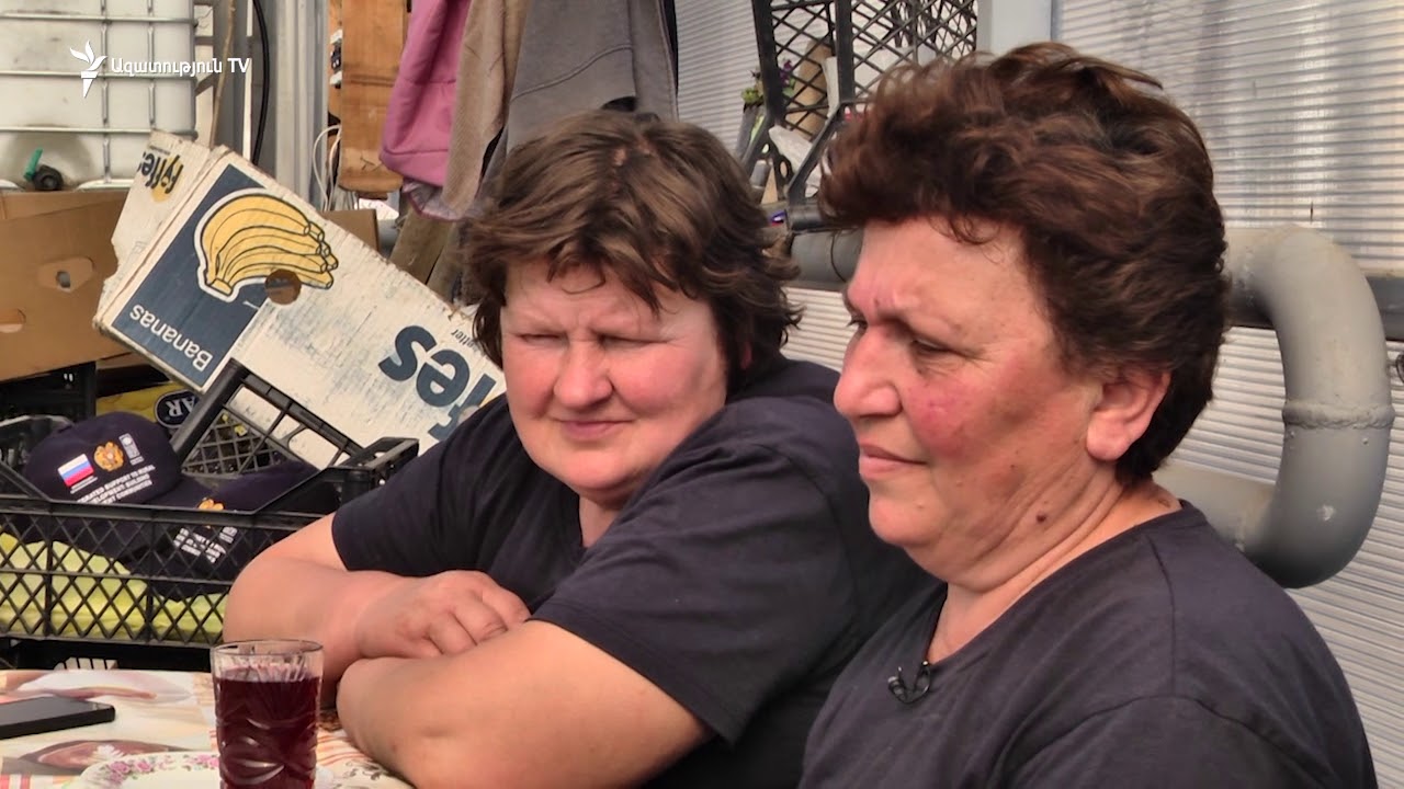 Գյուղամեջ. Նոր ծիլ տվող բրենդ Չինարիից