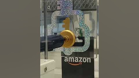 How to Win the Key Master Arcade Game #shorts