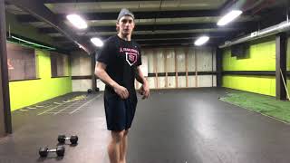 Continuous Lateral Heiden