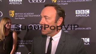 EVENT CAPSULE CLEAN - BAFTA LA TV Tea 2013 Presented By B...