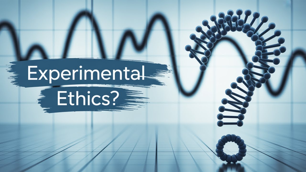 They're Charging $1000s to Edit Your DNA | Here's Why That's Dangerous