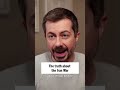 Pete Buttigieg on the Iran War: The American people deserve better.