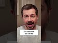 Pete Buttigieg on the Iran War: The American people deserve better.