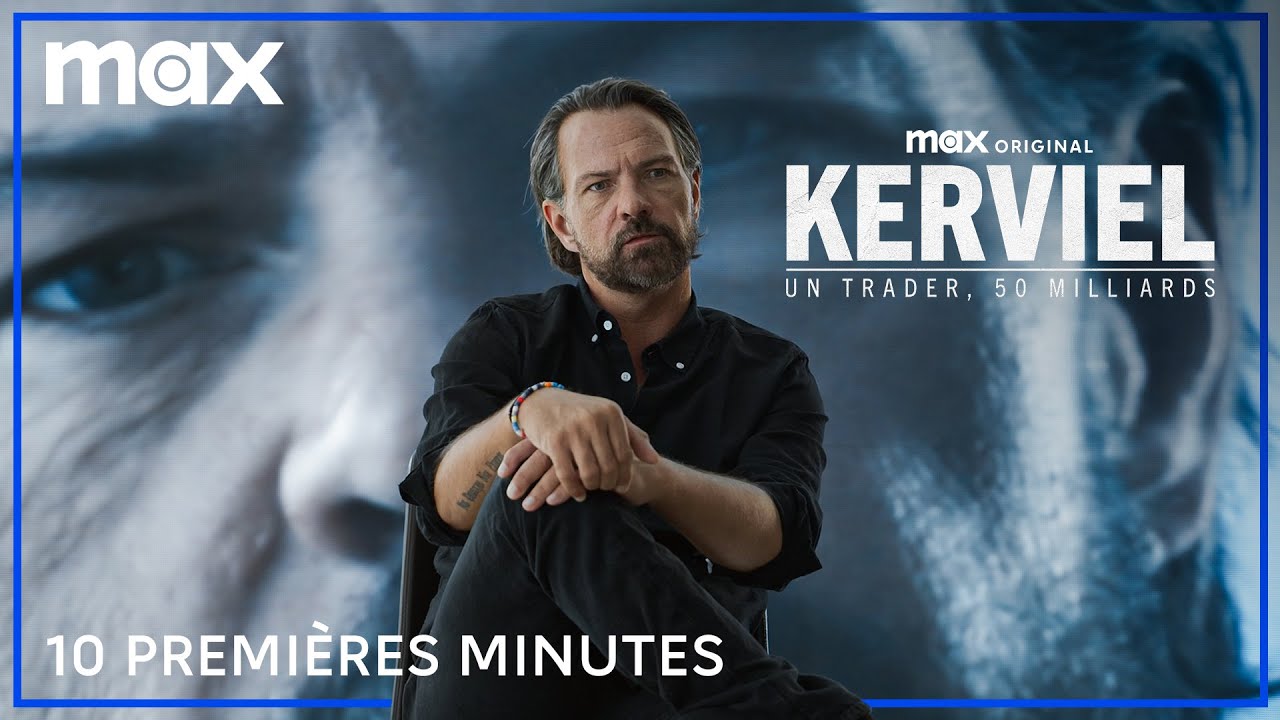 Kerviel : Un trader, 50 milliards | 10 premières minutes