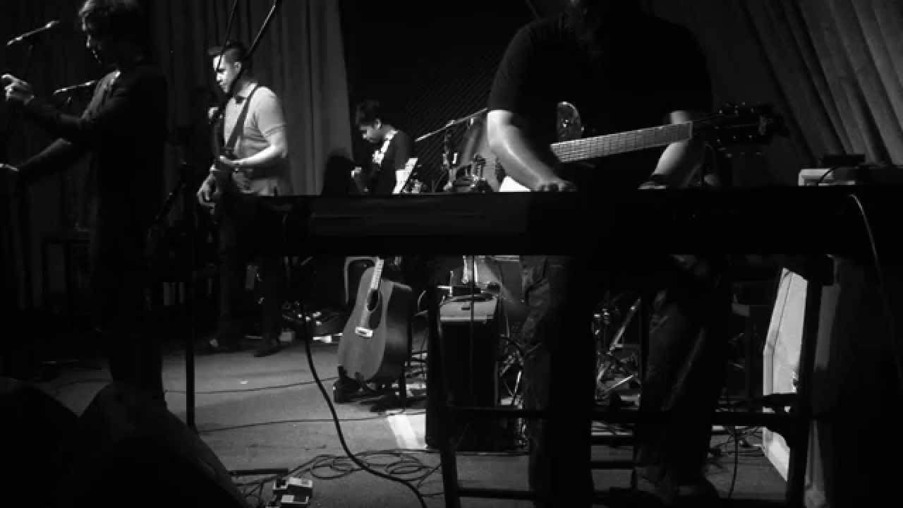 JB Music Live + Hale - Shooting Star - YouTube