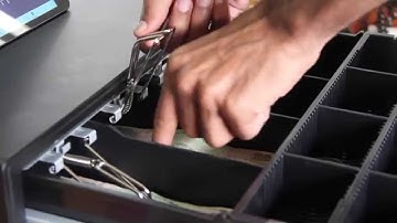 Gilol iPad POS - Quick Demo