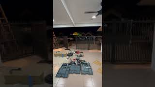 TEE MAX TRACKLESS AUTOGATE
