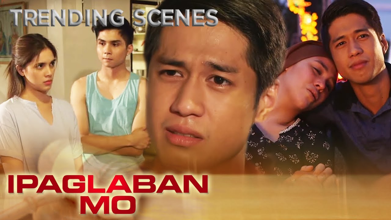 'Dalisay' Episode | Ipaglaban Mo Trending Scenes