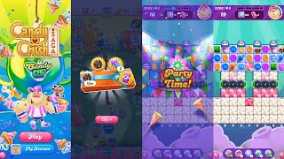 New Season How To Get Free Booster Party Booster Candy Crush Saga Candy Crush Saga