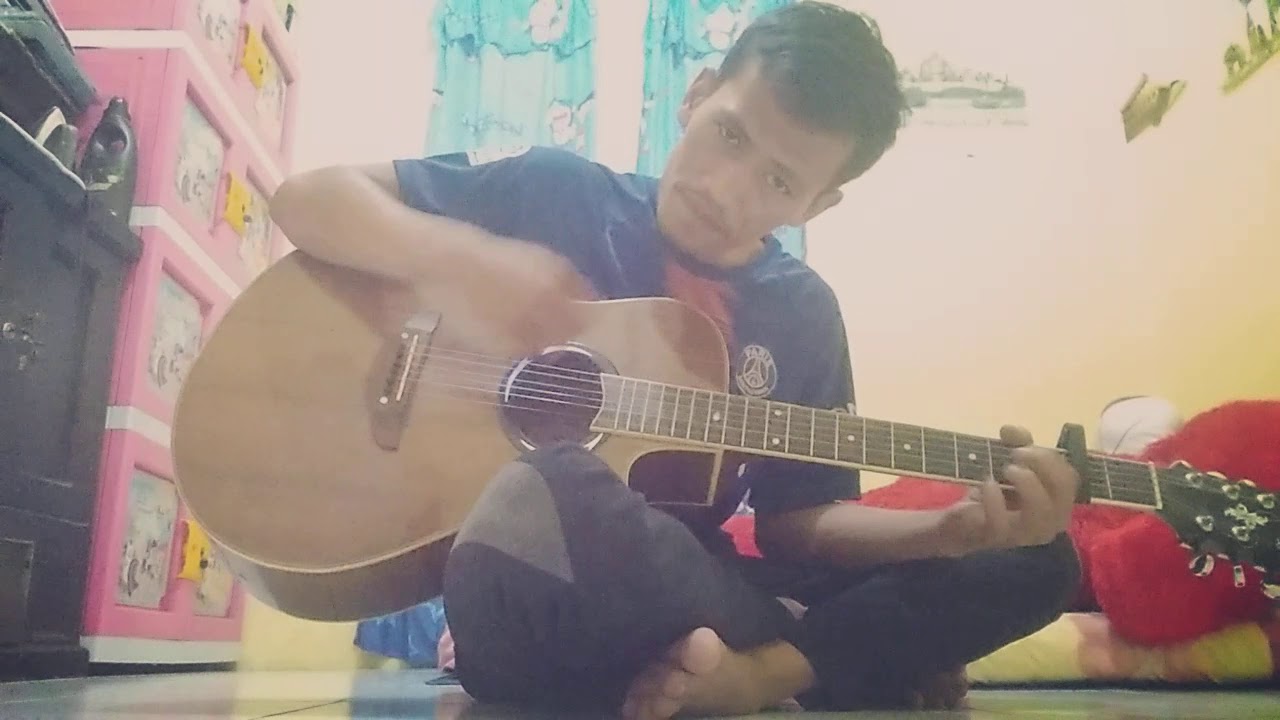 Tuhan tidak tidur ADIPATI BAND || cover bang kemod - YouTube