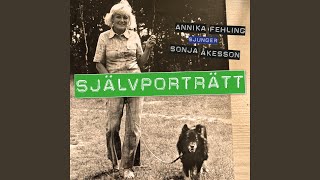 Självporträtt