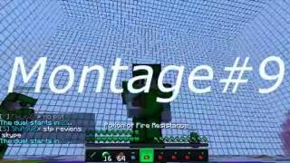 [CTLSERV]Montage#9 | The Strafe Is Not Dead