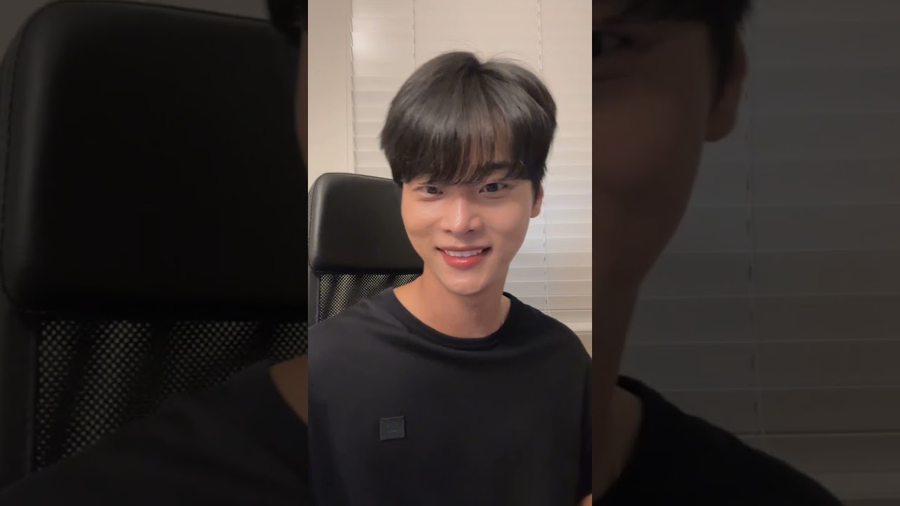 (N) 230914 인스타 라이브 IG Live