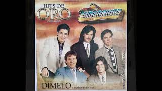 Los Temerarios - Camino del desierto (audio HQ HD)