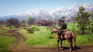Hidden Locations and More LIVE NOW in Red Dead Redemption 2!