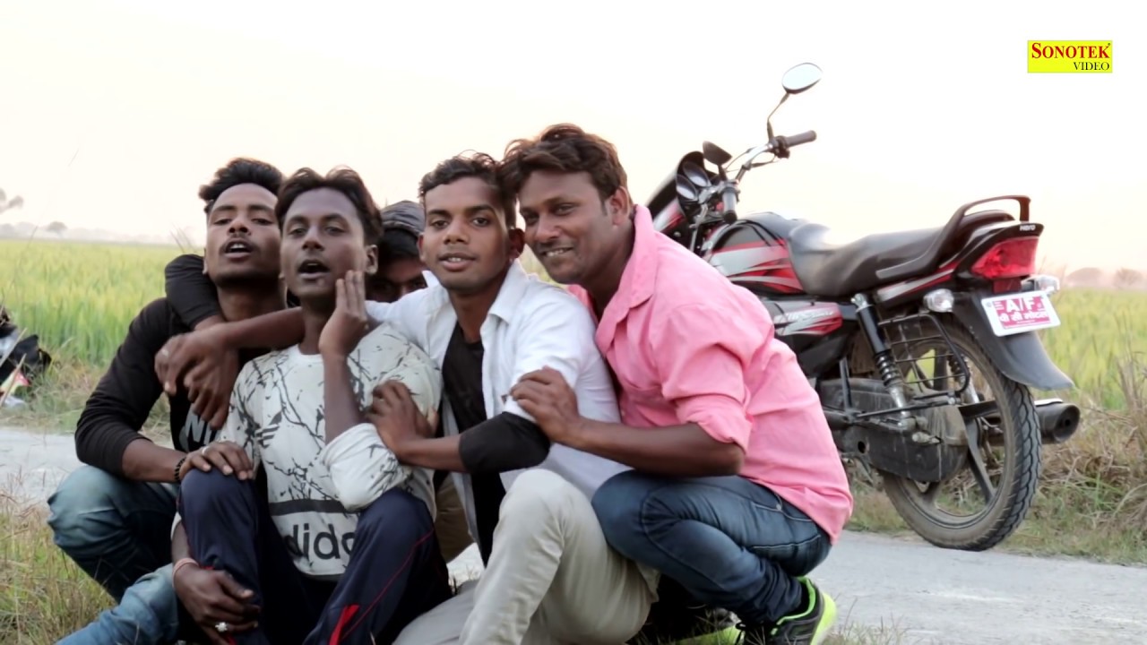 Funny Comedy Bhojpuri Latest Short Film 2019 YouTube