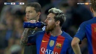 Lionel messi goal vs manchester city l barcelona 2-0 all goals and
highlights manchest...