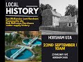LOCAL HISTORY 22 SET 2025