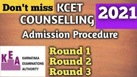 KCET VERIFICATION SLIP & SECRET KEYಗಿರುತ್ತದೆ ನೋಡಿ | TODAYS VERIFICATION OFDCUMENTS UPDATE