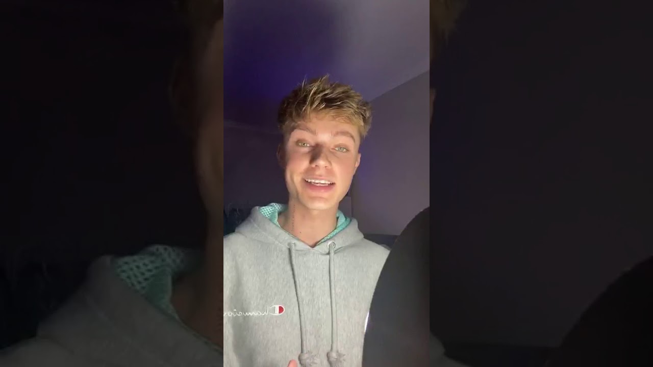 HRVY Harvey Leigh Cantwell Instagram Live Stream 08.11.2019 - YouTube