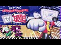 【デルタルーン チャプター3】♯1 クリス達がTV出演⁈このボスは何がしたいのか?