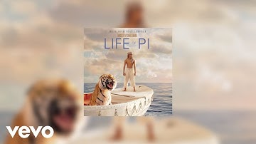 Mychael Danna - Tsimtsum | Life of Pi (Original Motion Picture Soundtrack)