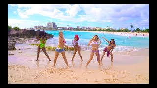 Boasty - Sean Paul, Stefflon Don, Wiley Idris Elba Bianca Dijkhoffz Choreography