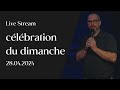 Clbration avec sbastien monbaron  authentique suisje vraiment honnte