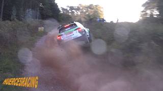 Rally Princesa de Asturias | Huercesracing #SCER