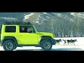 Минималист-Ухаалаг хэрэглэгчийн сонголт #Suzuki #Jimny