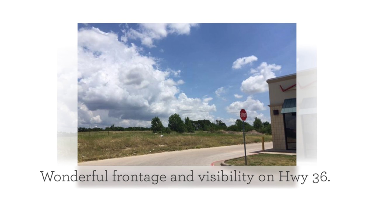 Micoley Property Listing at 300 Block of Hwy 36 Bypass, Outlet 2, Gatesville, TX 76528