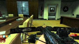 Black Ops "FIVE" setting windows (fastest way)