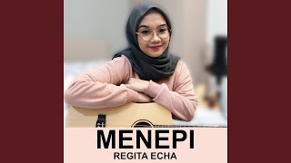 Video thumbnail of "Regita Echa - Menepi"