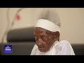 President Kagame visit Rachel Nyiramandwa