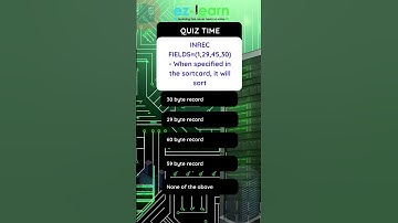 🚀 Ace Your COBOL Interview: Checking Data Types! 💡 #mainframe #mainframetraining #ezlearnglobal