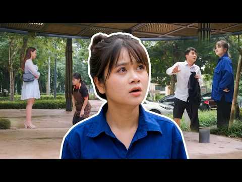 Chủ Tịch Trèo Ban Công Bắt Ghen Bị Rách Đồ Được Cô Lao Công Cho Mượn Quần Và Cái Kết - Tập 1665
