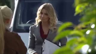 Debbie Dingle Scenes - 1st November 2012