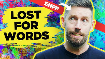 I HATE THIS ABOUT BEING AN ENFP