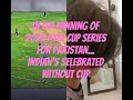 PCB has stolen Asia Cricket Cup trophy...