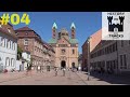 Speyer. Medieval city centre | Germany #4